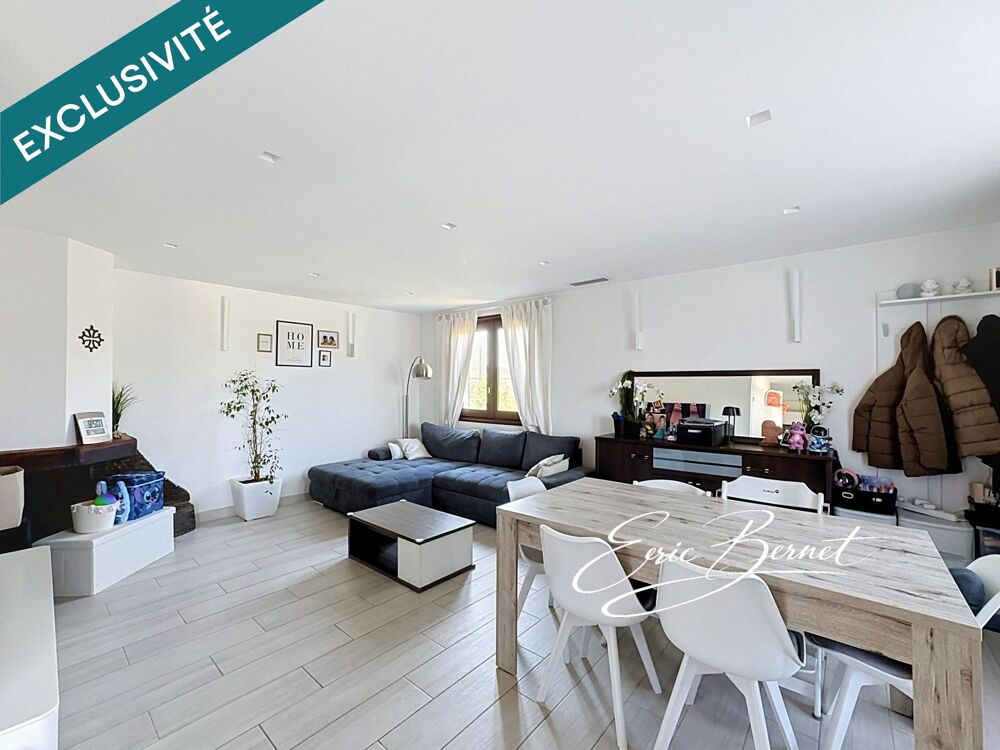Maison de ville entièrement rénovée en 2025