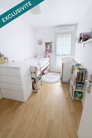  Appartement � vendre 4 pi�ces 74 m�