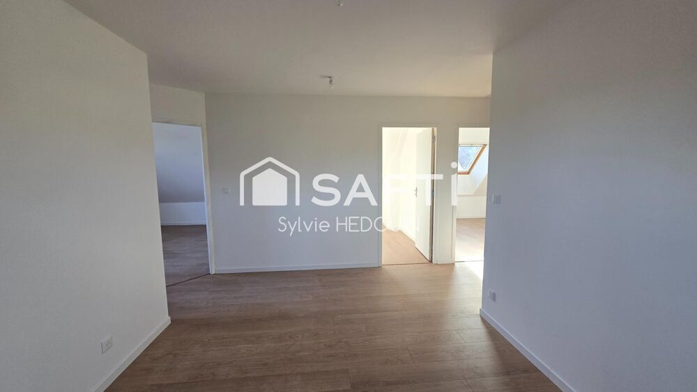 Vente Maison maison familiale Neuilly-le-vendin
