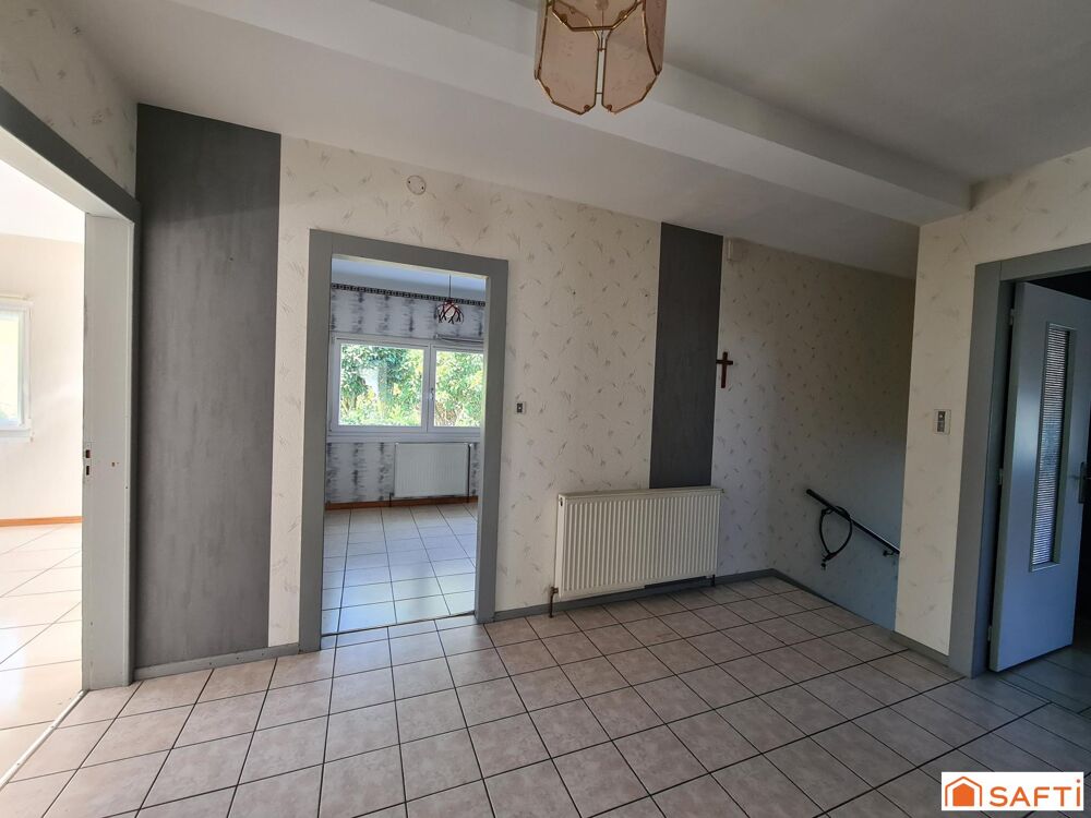 Vente Maison Maison individuelle Thaon le Vosges Thaon les vosges