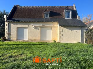  Maison � vendre 5 pi�ces 196 m�