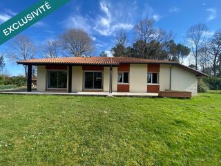  Maison � vendre 5 pi�ces 135 m�