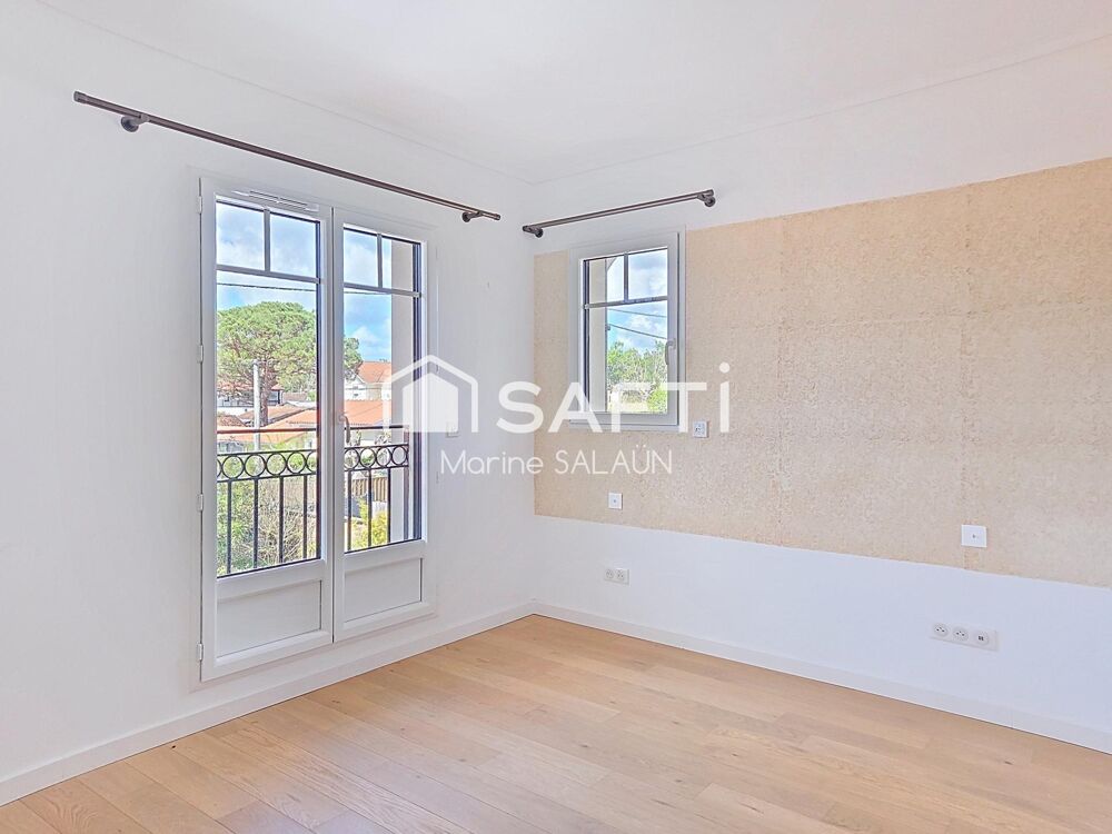 � vendre  Maison Andernos-les-Bains (33510)
