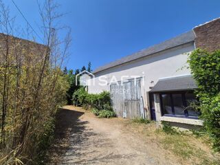  Maison à vendre 3 pièces 138 m²
