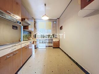  Appartement � vendre 4 pi�ces 101 m�