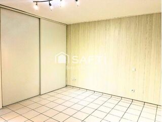  Appartement � vendre 2 pi�ces 44 m�