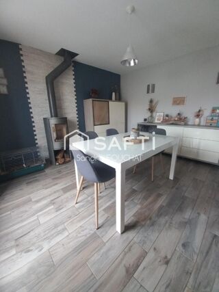 Vente Maison Maison de 103 m² PROCHE CENTRE FRONTON Fronton