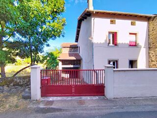  Maison à louer 5 pièces 145 m²