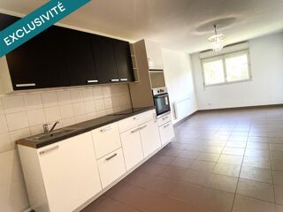  Appartement � vendre 2 pi�ces 40 m�