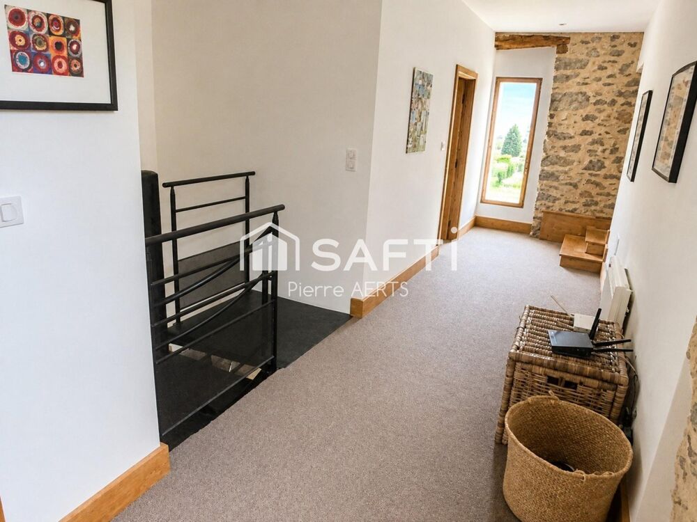 à vendre  Maison Mirandol-Bourgnounac (81190)