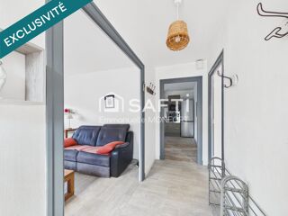  Appartement à vendre 5 pièces 95 m²