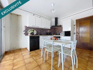  Maison à vendre 7 pièces 183 m²