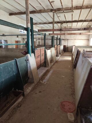  Maison � vendre 6 pi�ces 154 m�