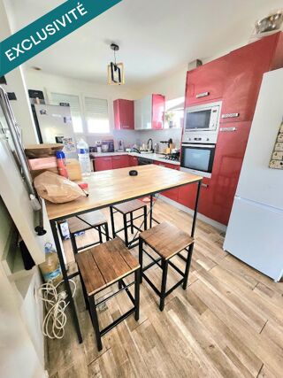  Maison  vendre 6 pices 142 m