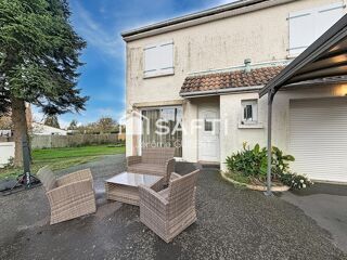  Maison � vendre 5 pi�ces 117 m�