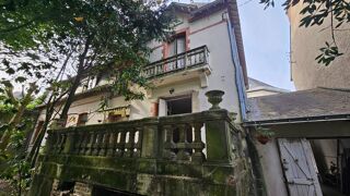  Maison à vendre 13 pièces 310 m²