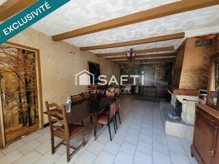  Maison à vendre 4 pièces 107 m²