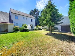  Maison à vendre 6 pièces 150 m²