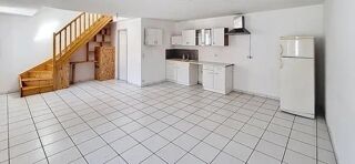  Maison � vendre 3 pi�ces 56 m�