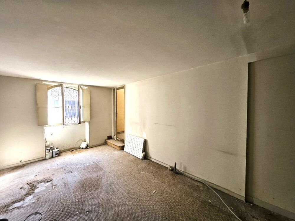 Vente Maison Maison de ville a rénover au Chartrons Bordeaux