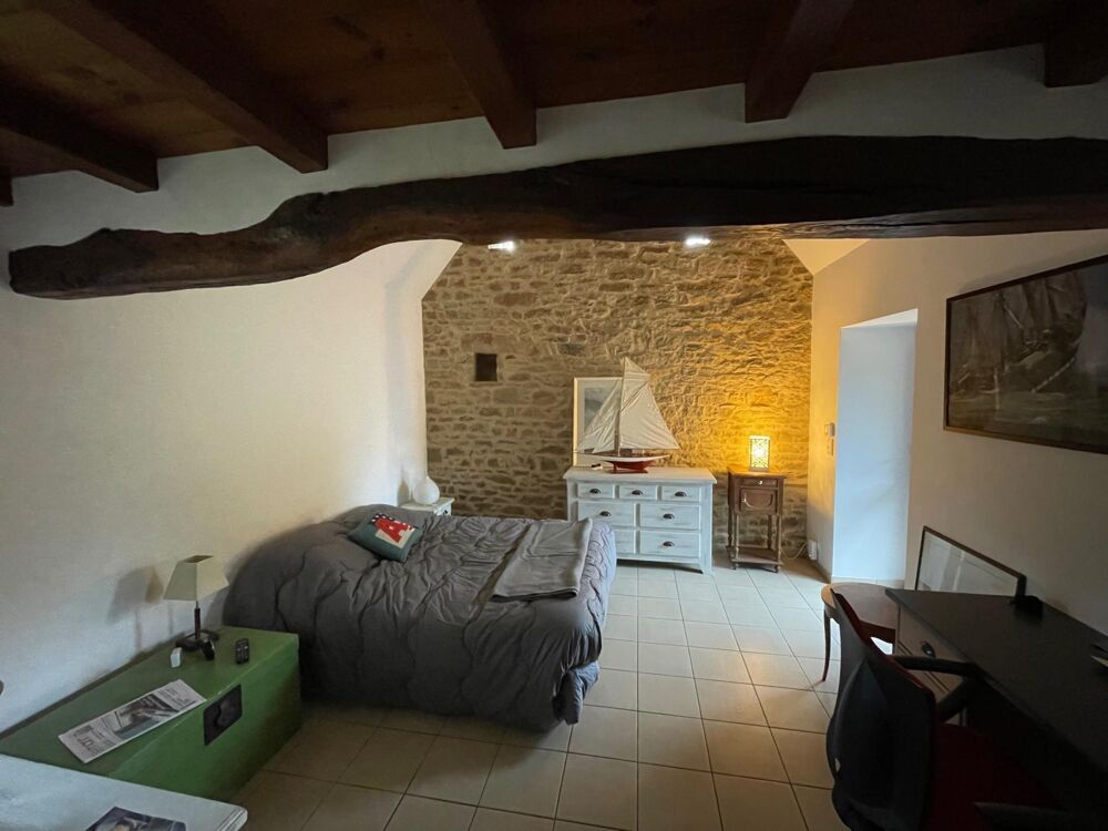 vendre  Maison Gurande (44350)