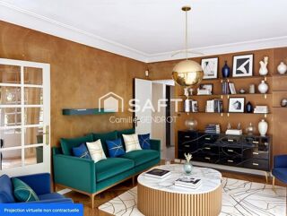  Maison � vendre 7 pi�ces 312 m�