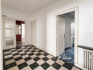  Appartement à vendre 4 pièces 112 m²