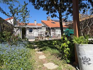  Maison à vendre 5 pièces 118 m²