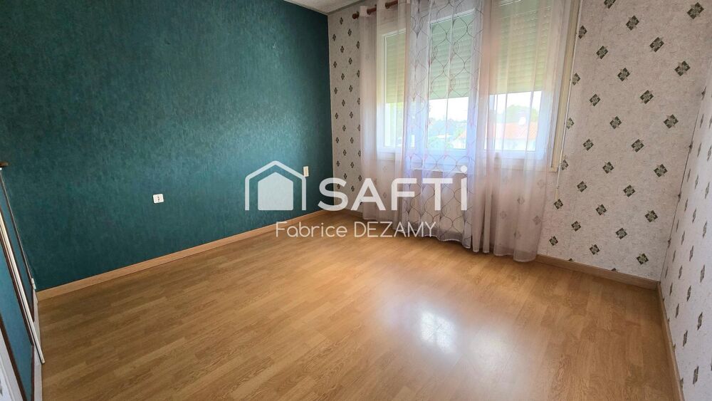 Vente Maison Vue sur les champs Puyravault