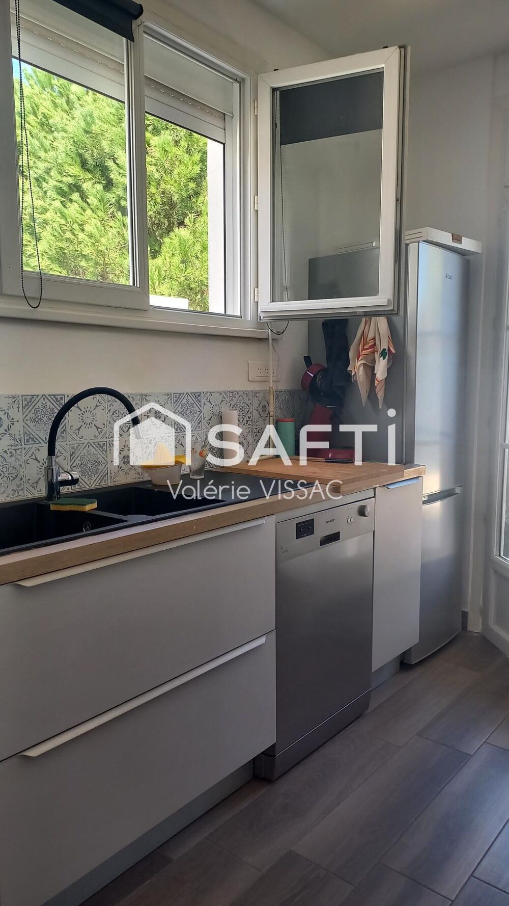 Vente Maison Charmante petite maison typique de La Tremblade La tremblade
