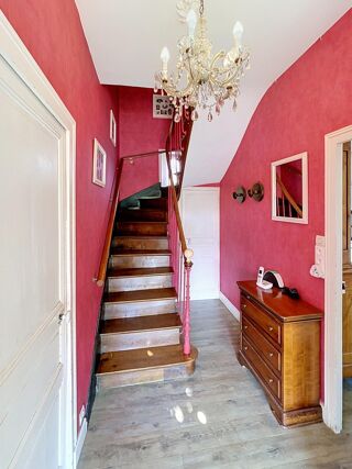  Maison à vendre 5 pièces 93 m²