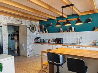  Maison � vendre 6 pi�ces 143 m�