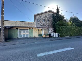  Maison � vendre 8 pi�ces 253 m�