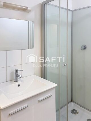  Appartement � vendre 3 pi�ces 60 m�