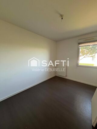  Appartement à vendre 3 pièces 59 m²