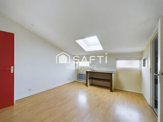  Appartement à vendre 2 pièces 30 m²