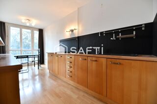 Vente Appartement Bel appartement de quatre pièces ! Ravalement réalisé récemment ! Chilly-mazarin