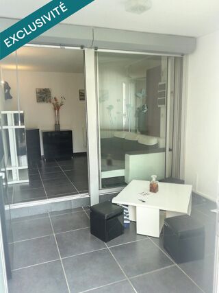  Appartement � vendre 3 pi�ces 55 m�