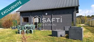  Maison � vendre 4 pi�ces 60 m�