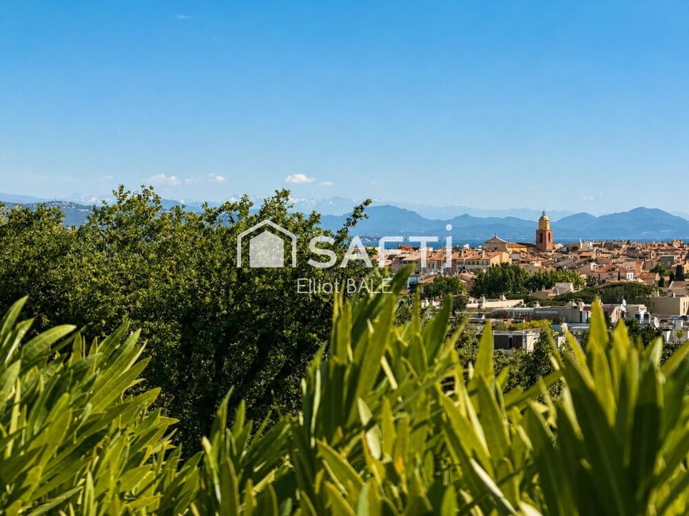Appartement 4 pièces 130 m² · à Saint-Tropez · 130 m² · 2 630 000 €