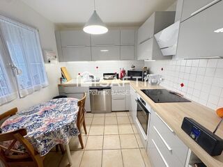 Vente Maison Plain pied rare sur le secteur Menucourt