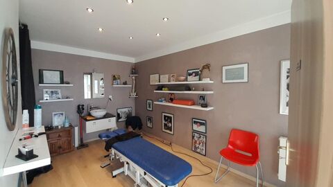 immeuble de rapport 349000 74540 Saint-felix