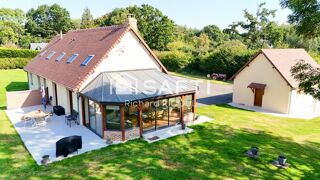  Maison à vendre 4 pièces 130 m²