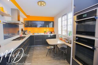  Maison � vendre 6 pi�ces 115 m�