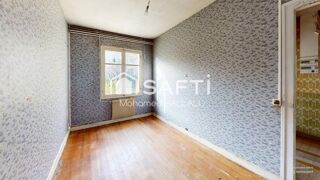  Maison � vendre 4 pi�ces 77 m� La teste-de-buch