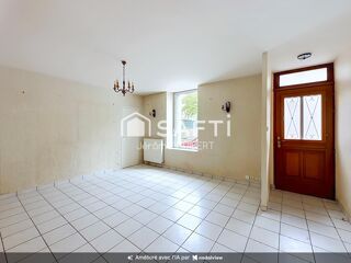  Maison à vendre 4 pièces 68 m²