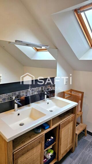  Appartement � vendre 5 pi�ces 85 m�