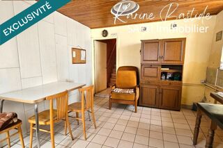  Maison à vendre 5 pièces 60 m²