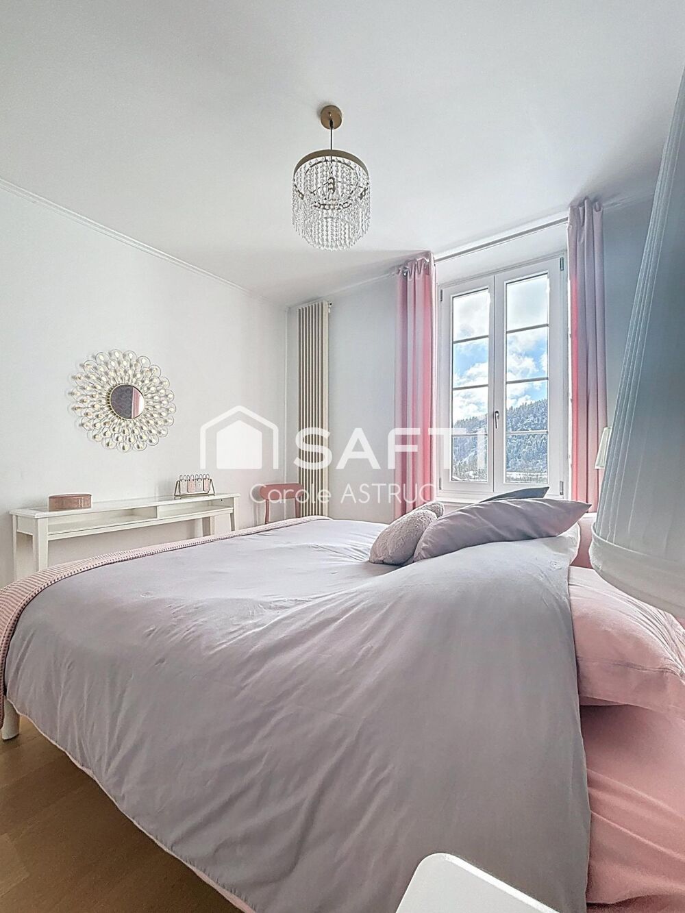 � vendre  Maison La Cluse-et-Mijoux (25300)