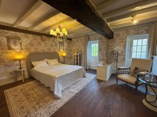  Maison � vendre 15 + pi�ces 552 m�